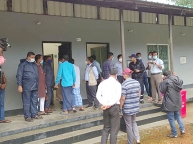 Mass hearing n Sinha case starts 